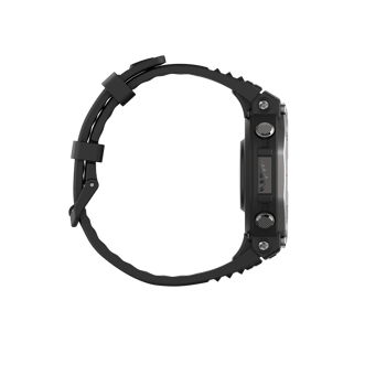 Amazfit T Rex 3 Onyx Black Smartwatch bei expert kaufen