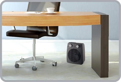 Heizlüfter Compact Power SO2210