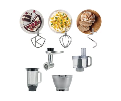 Kenwood chef elite kvc hotsell 5401 s