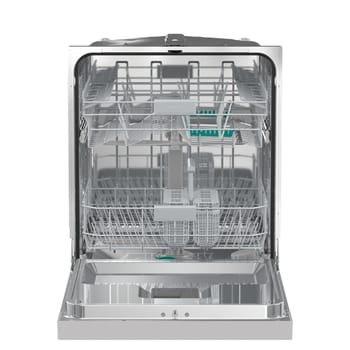 GI642D60X Einbau-Geschirrspüler integriert 60 cm