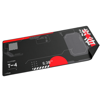 Trust GXT 759 XXL Gaming-Mauspad