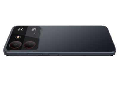 ZTE BLADE A54 Smartphone – Octa Core, 6,6 Zoll Display, 128GB Speicher, 5000 MAh Akku
