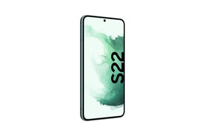 Galaxy S22 5G 256GB Green Smartphone