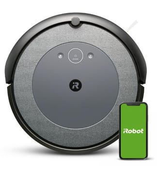 Roomba i3 Saugroboter