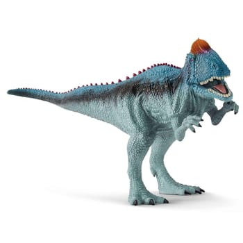 Cryolophosaurus Spielfigur