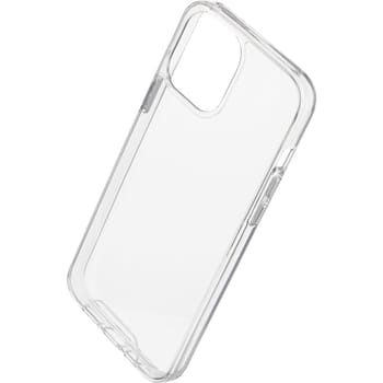 Back Cover ULTRA CLEAR für Apple iPhone 15 Plus Handyhülle