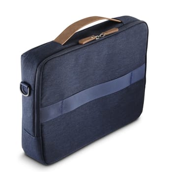 Hama Laptop Tasche „Tortuga“ – Bis 17,3 Zoll, Schwarz, Für Notebook, Tablet & Zubehör