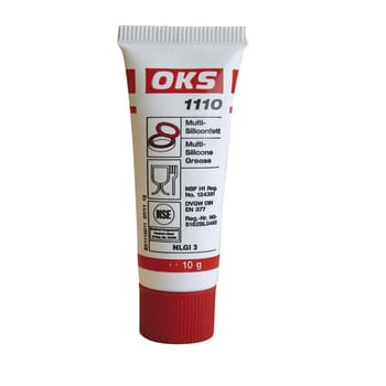 Silikonfett für Kaffeemaschinen 2790000131 Silikonfett