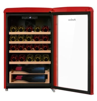 Weinkühlschrank WKR 341 920 R