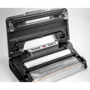 VAC 285 Vakuumierer