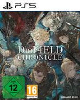 The DioField Chronicle PS5-Spiel - bei expert kaufen