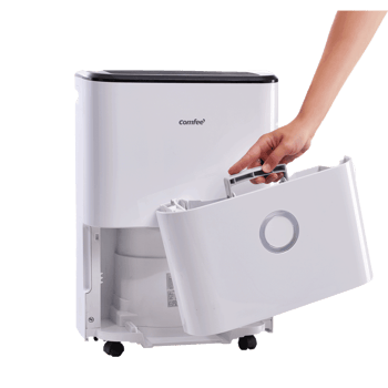 Comfee Luftentfeuchter MDDF16DEN7