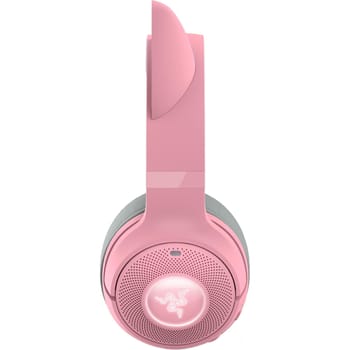 RAZER Kraken Kitty V2 BT, Quartz/Rosa - bei expert kaufen