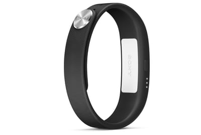 Sony SWR 10 schwarz Fitness Tracker bei expert kaufen