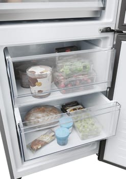 HAIER HDPW5620CNPK Kühl-Gefrier-Kombination - bei expert kaufen