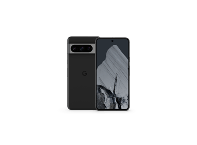 Google Pixel 8 Pro 256GB Obsidian Smartphone - bei expert kaufen