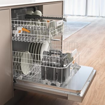MIELE G 5310 i Active Plus Edelstahl/CleanSteel Ei - bei expert kaufen