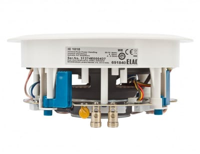 Canton InCeiling 845 /Stück Wand-/Decken-Einbaulau Produktbild-Vorschau 9