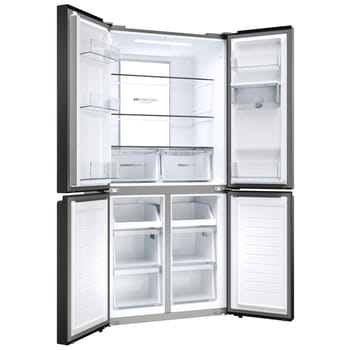 HAIER HCR7818DWPT Kühl-Gefrier-Kombination - bei expert kaufen