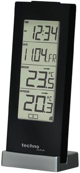 Temperaturstation WS 9767