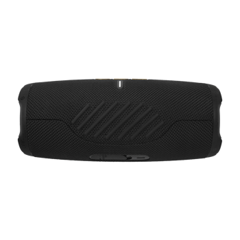 Charge 5 WiFi schwarz Bluetooth-Lautsprecher
