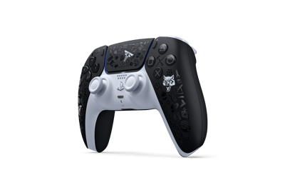 Sony DualSense Wireless-Controller - The Last Of Us Limited Edition Ps5 Manette 55788889