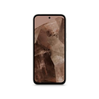 Google Pixel 8a 128GB 5G Porcelain Smartphone - bei expert kaufen