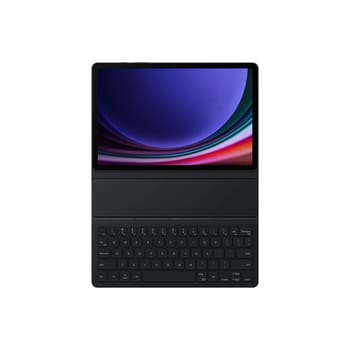 Samsung Galaxy Tab S9 Book Cover Keyboard Slim - B - bei expert kaufen