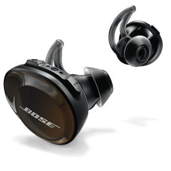 Bose Soundsport Wireless fashion Earbuds