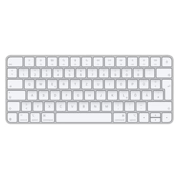 Apple Magic Keyboard - Deutsch - bei expert kaufen