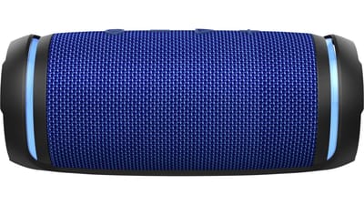 BX 520 TWS blau Bluetooth-Lautsprecher