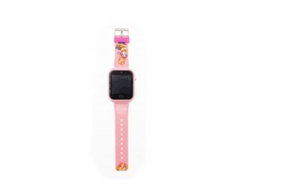 PAW Patrol 4G Kids-Watch rosa Smartwatch