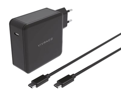 Universal USB Type-C Ladegerät 60 Watt (34316)