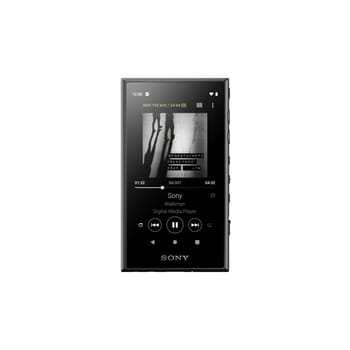 Sony NW-A105 schwarz | A100 Walkman® A-Serie (NWA1 - bei expert kaufen