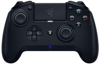 RAZER Raiju Tournament Edition Wireless PS4 (P) sc - bei expert kaufen