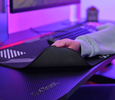 Trust GXT 759 XXL Gaming-Mauspad