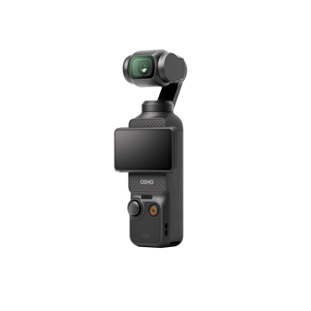 dji Osmo Pocket 3 Action Kamera - bei expert kaufen