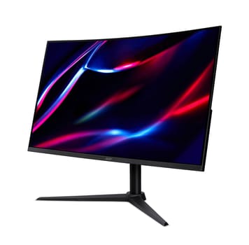 ACER Gaming-Monitor Nitro XZ2, XZ322Q, Schwarz, 31 - bei expert kaufen