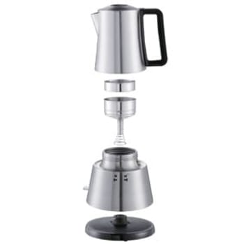 Espresso-Kocher 5928