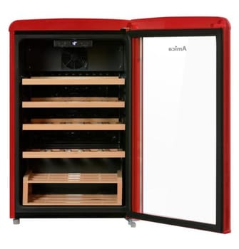 Weinkühlschrank WKR 341 920 R