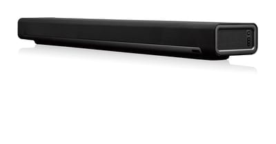 Sonos Playbar Soundbar – WLAN Lautsprecher Mit Kraftvollem Sound Für TV & Musik
