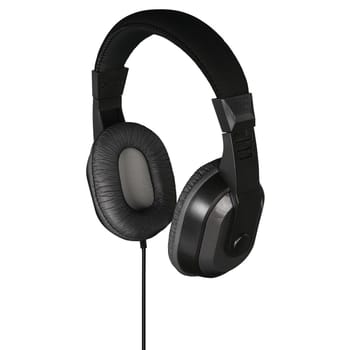 HED2006BK/AN Over-Ear-Kopfhörer