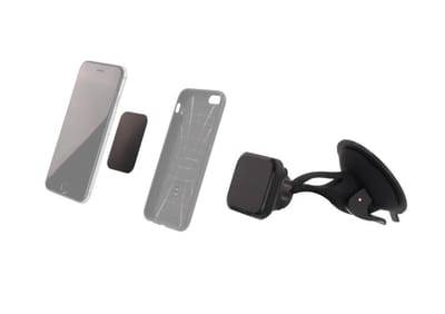 Smart Magnet Windschutzscheibe