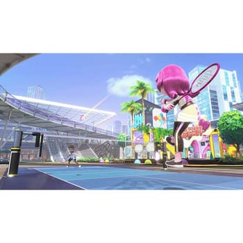 Nintendo Switch Sport Set (Switch + Switch Sports - bei