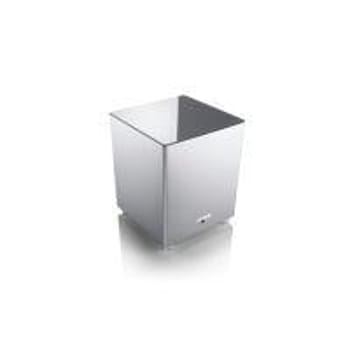 Smart Sub 8 silber