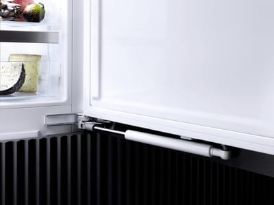 K 7741 F Einbaukühlschrank mit Gefrierfach
