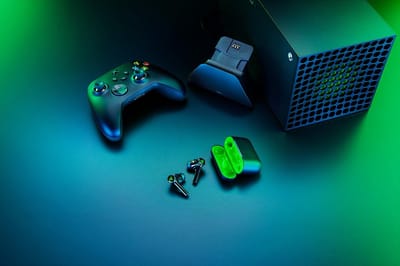 RAZER Hammerhead HyperSpeed - Xbox Licensed Gaming - bei expert kaufen