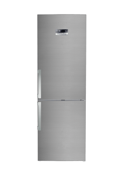 GKNE 26870 FXPN Kühl-Gefrier-Kombination