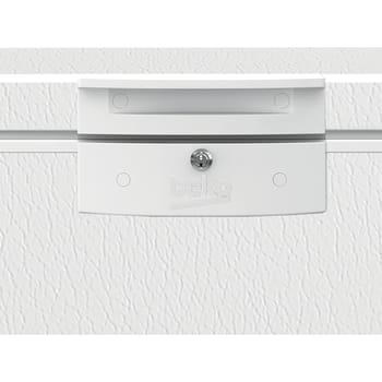 BEKO HSM37540 Gefriertruhe - bei expert kaufen