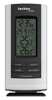 Wetterstation WS 9180